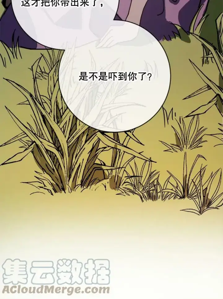 《被嫌弃的私生女》36.告别（2）图46