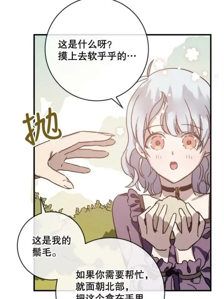 《被嫌弃的私生女》36.告别（2）图68