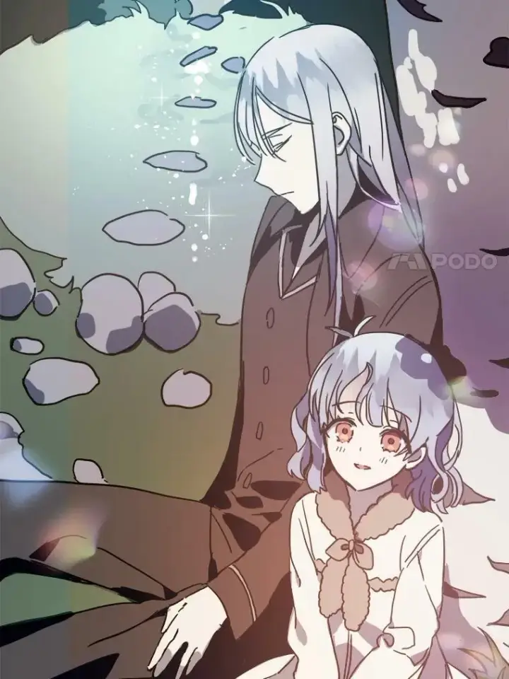 《被嫌弃的私生女》39.奇怪的玖多图57