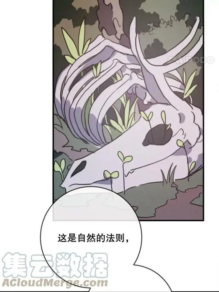 《被嫌弃的私生女》39.奇怪的玖多图70