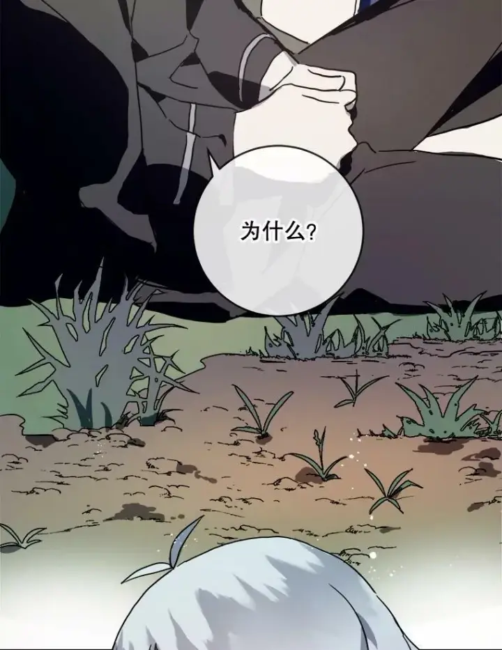 《被嫌弃的私生女》40.复仇图15