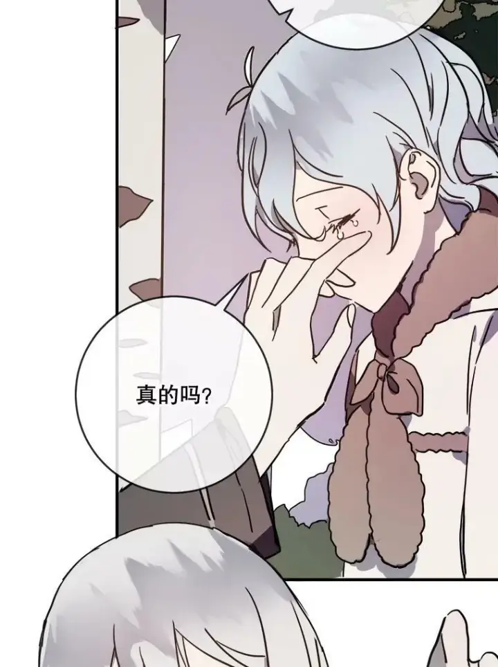 《被嫌弃的私生女》40.复仇图23
