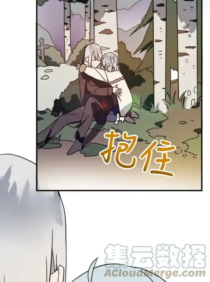 《被嫌弃的私生女》40.复仇图25