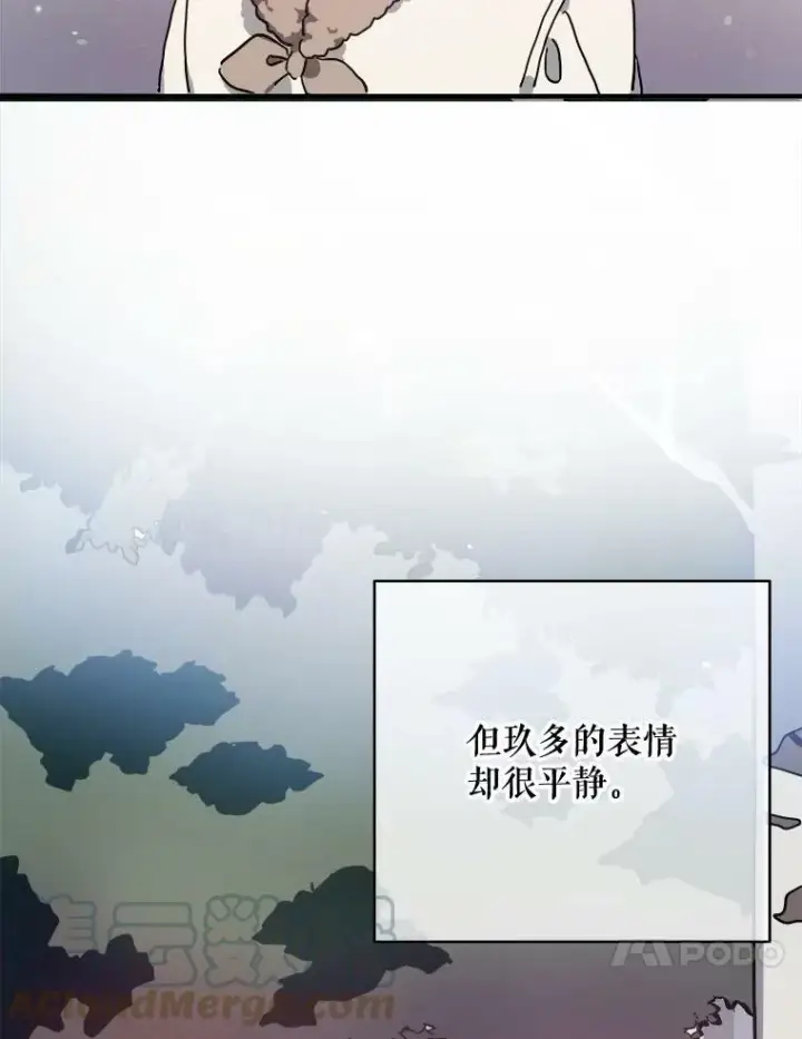 《被嫌弃的私生女》40.复仇图4