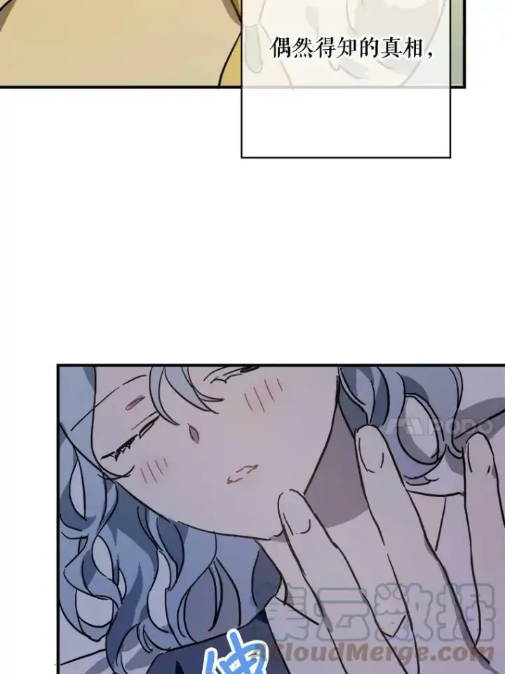 《被嫌弃的私生女》40.复仇图43