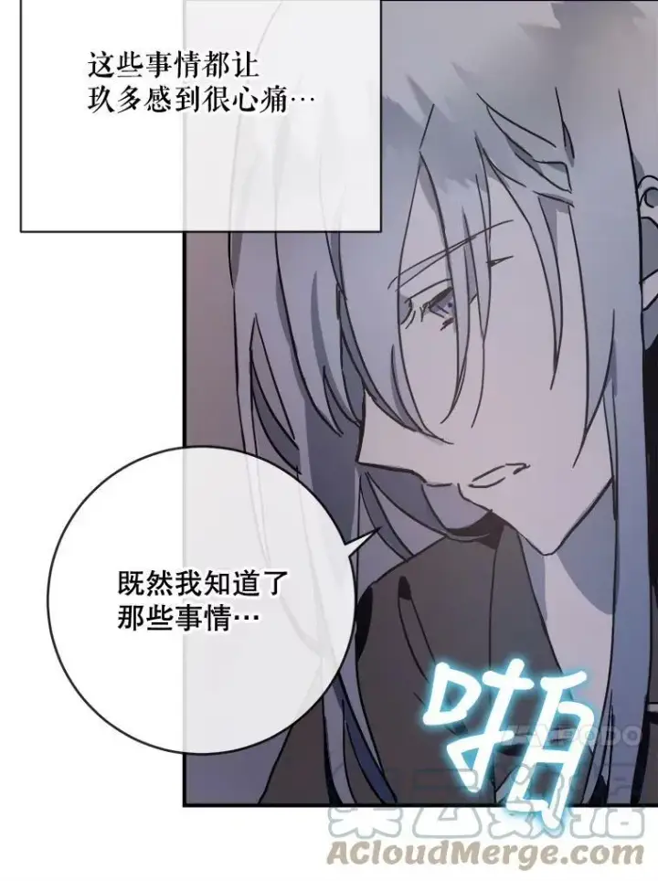《被嫌弃的私生女》40.复仇图46