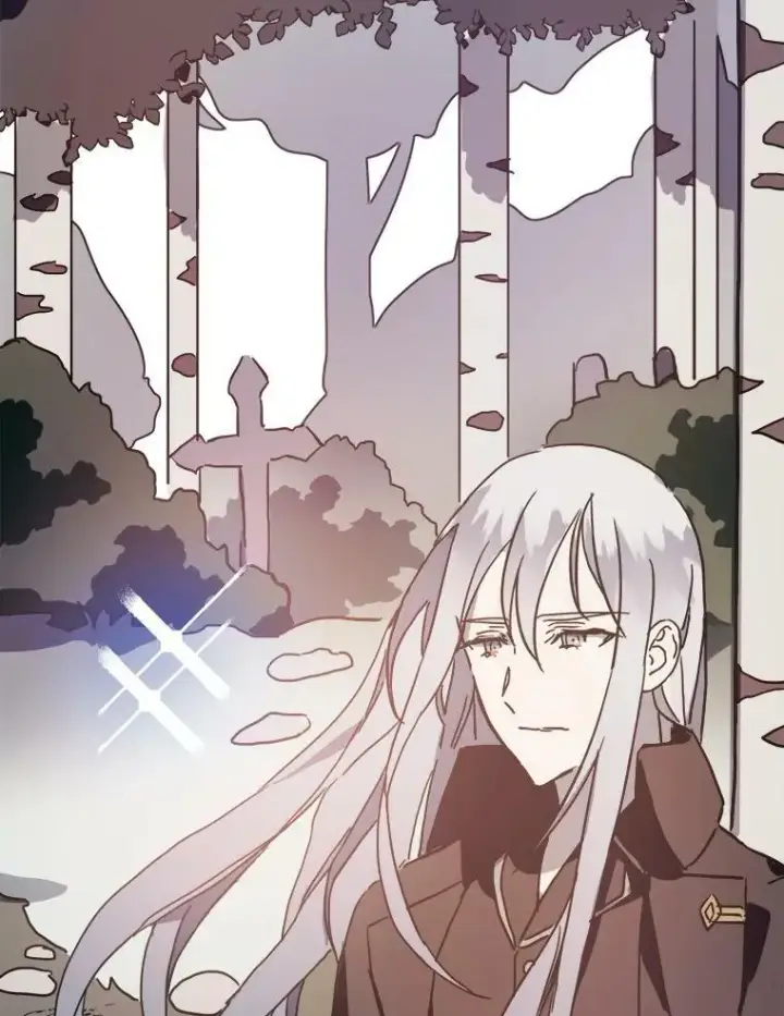 《被嫌弃的私生女》40.复仇图5