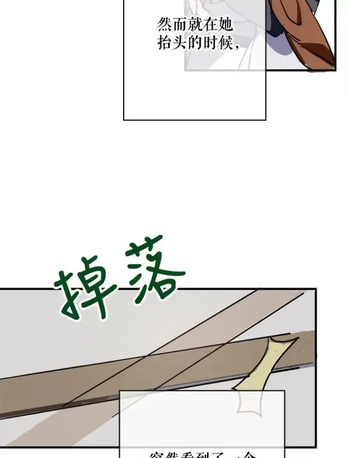 《被嫌弃的私生女》40.复仇图57