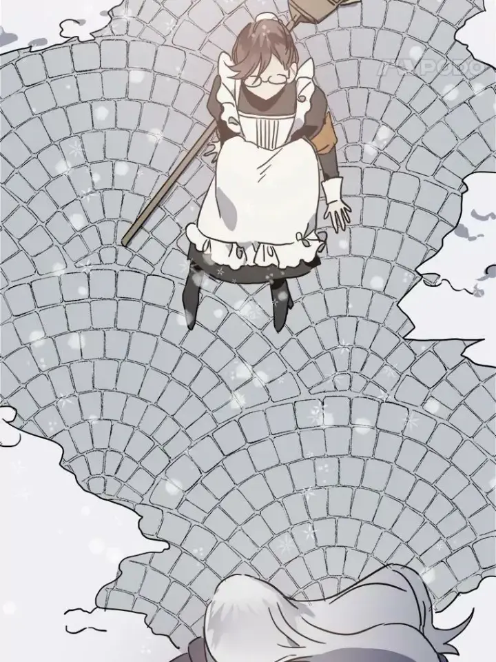 《被嫌弃的私生女》40.复仇图63