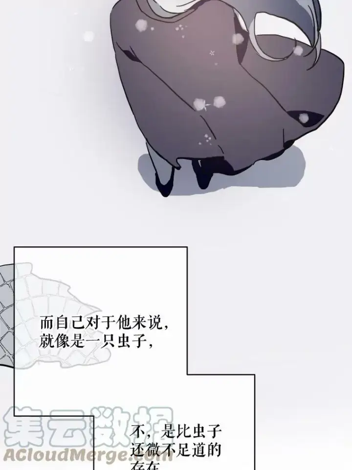 《被嫌弃的私生女》40.复仇图64