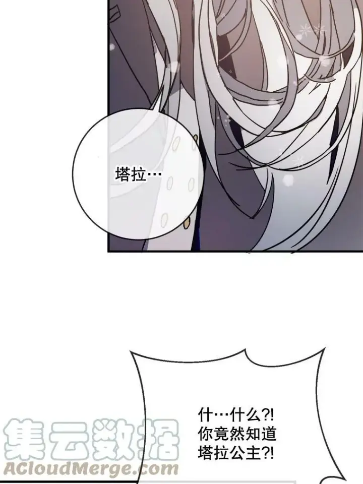 《被嫌弃的私生女》40.复仇图67