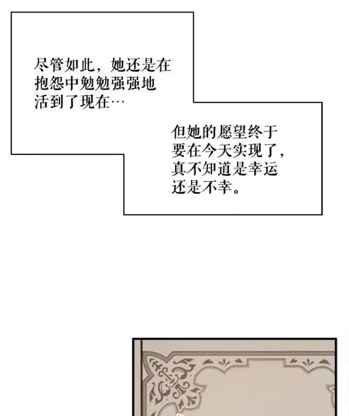 《被嫌弃的私生女》40.复仇图78