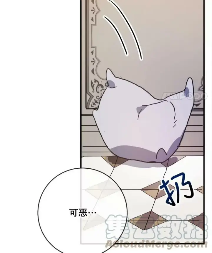 《被嫌弃的私生女》40.复仇图79
