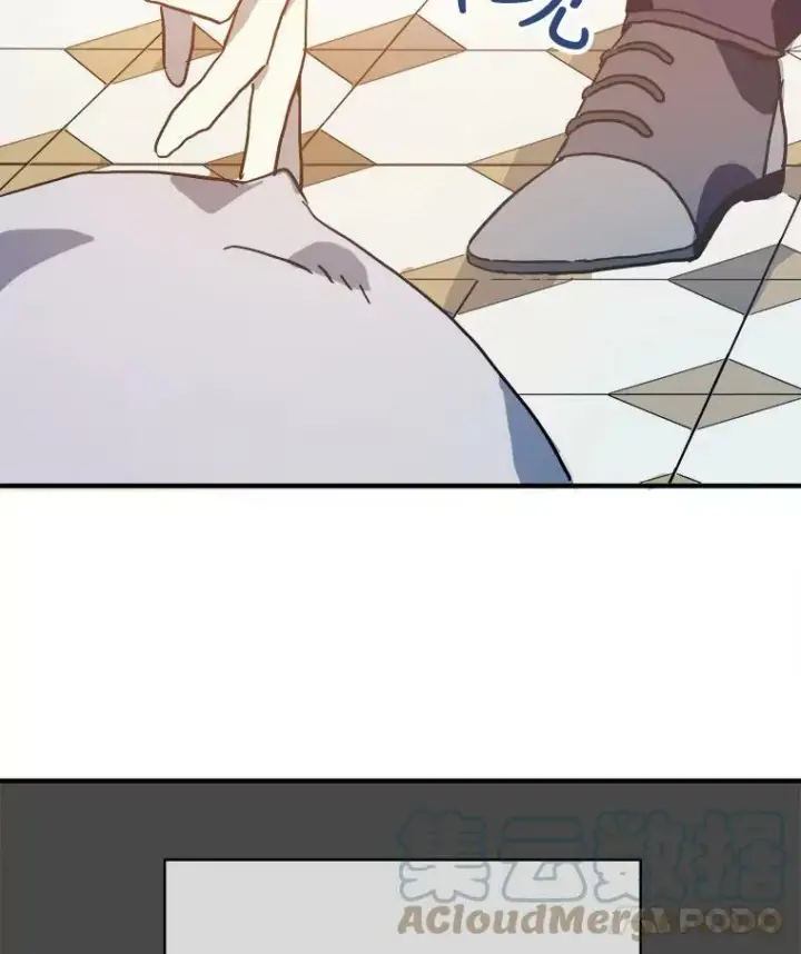 《被嫌弃的私生女》40.复仇图82