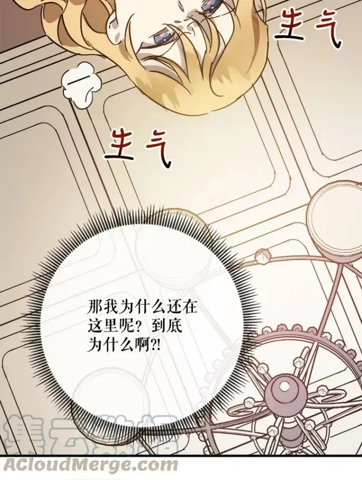 《被嫌弃的私生女》41.寻找塔拉图16