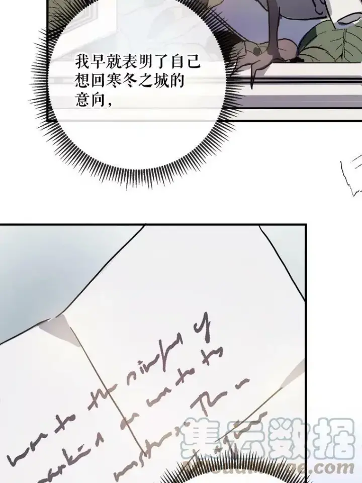 《被嫌弃的私生女》41.寻找塔拉图25