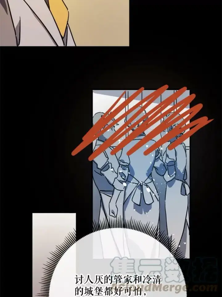 《被嫌弃的私生女》41.寻找塔拉图28