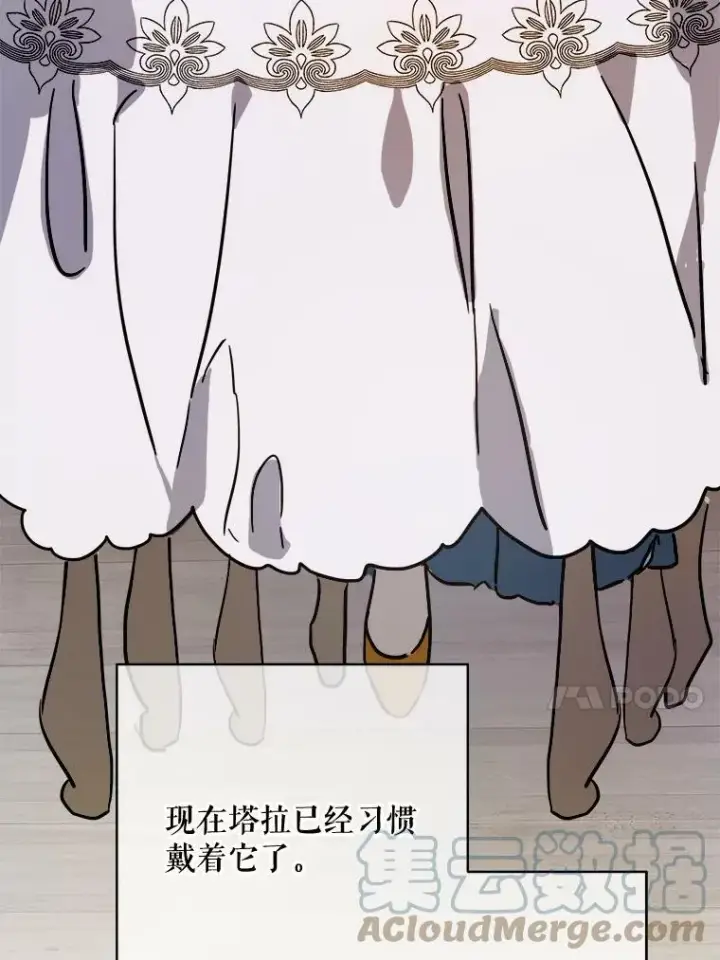 《被嫌弃的私生女》41.寻找塔拉图43
