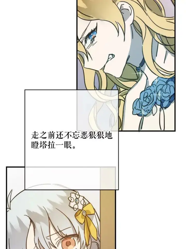 《被嫌弃的私生女》41.寻找塔拉图63