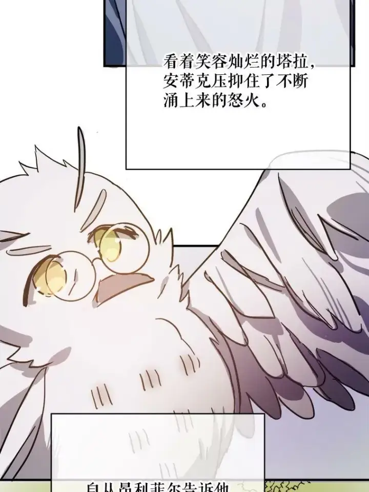 《被嫌弃的私生女》41.寻找塔拉图78