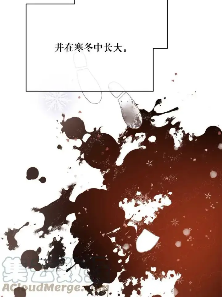 《被嫌弃的私生女》42.玖多的离开图37