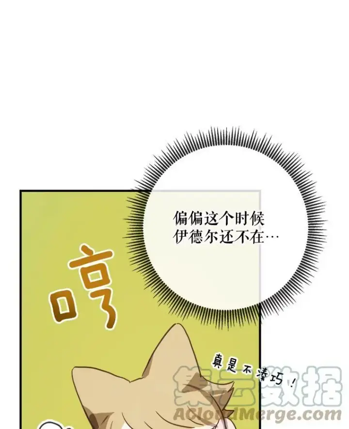 《被嫌弃的私生女》42.玖多的离开图7