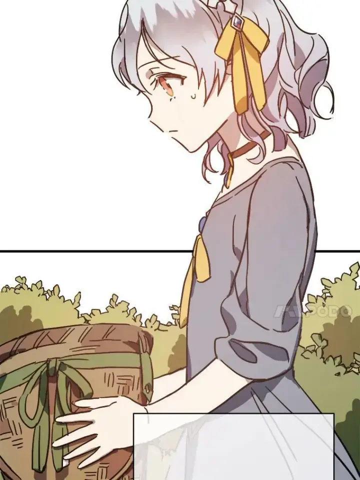 《被嫌弃的私生女》43.偶遇阿尔贝拉（1）图50