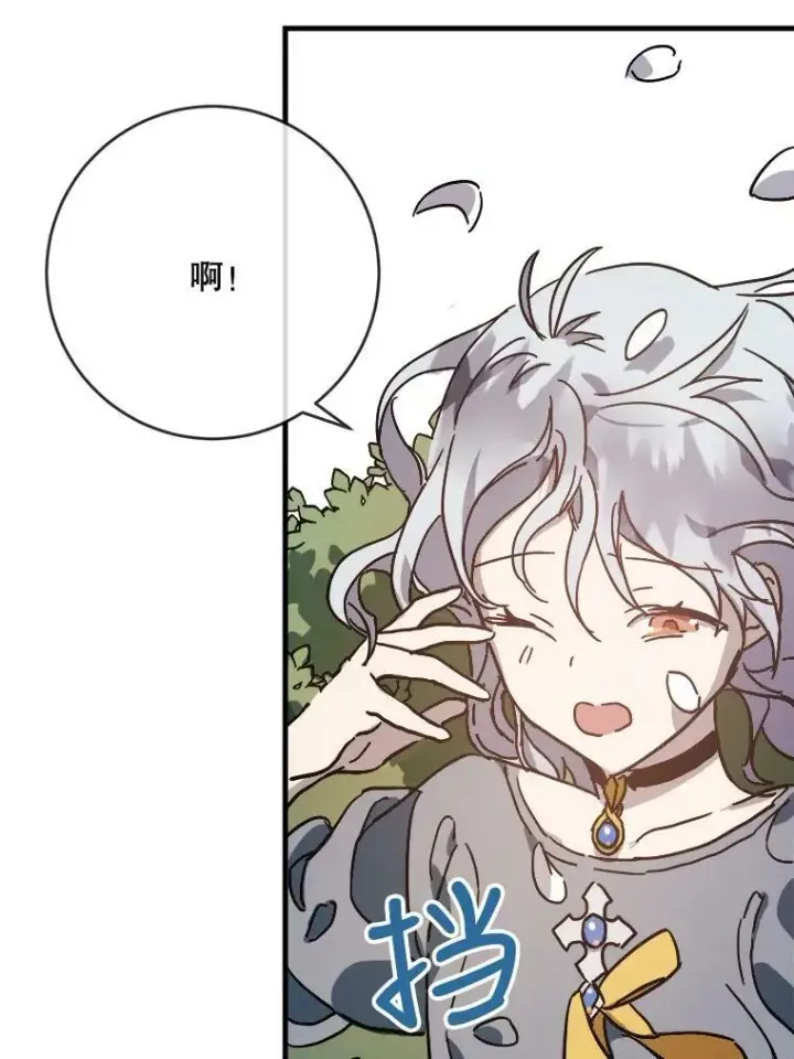 《被嫌弃的私生女》43.偶遇阿尔贝拉（1）图54