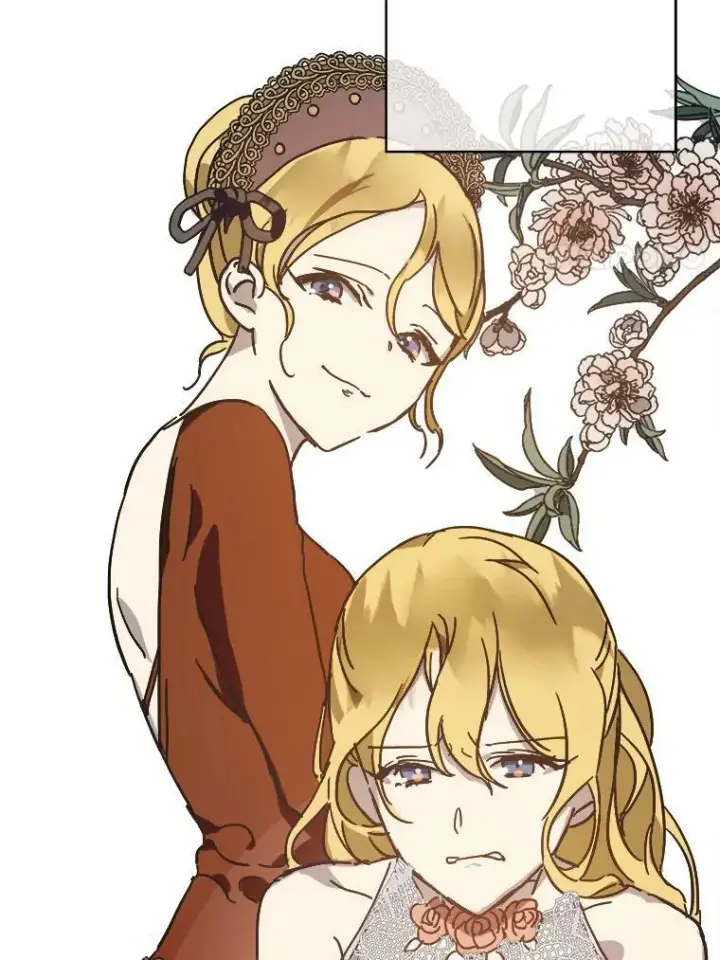 《被嫌弃的私生女》43.偶遇阿尔贝拉（1）图60