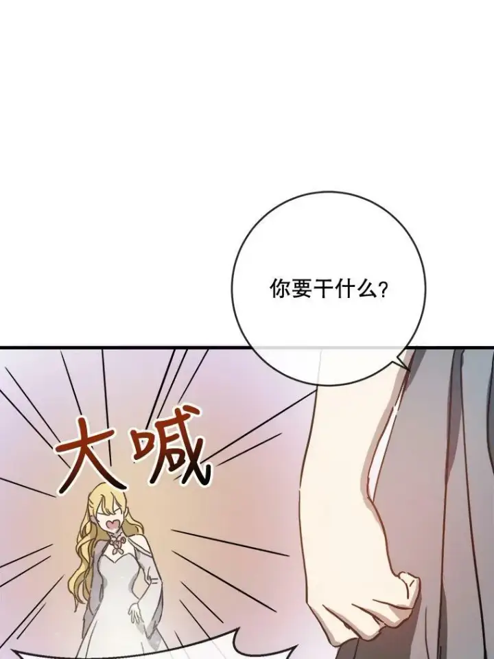 《被嫌弃的私生女》43.偶遇阿尔贝拉（1）图65