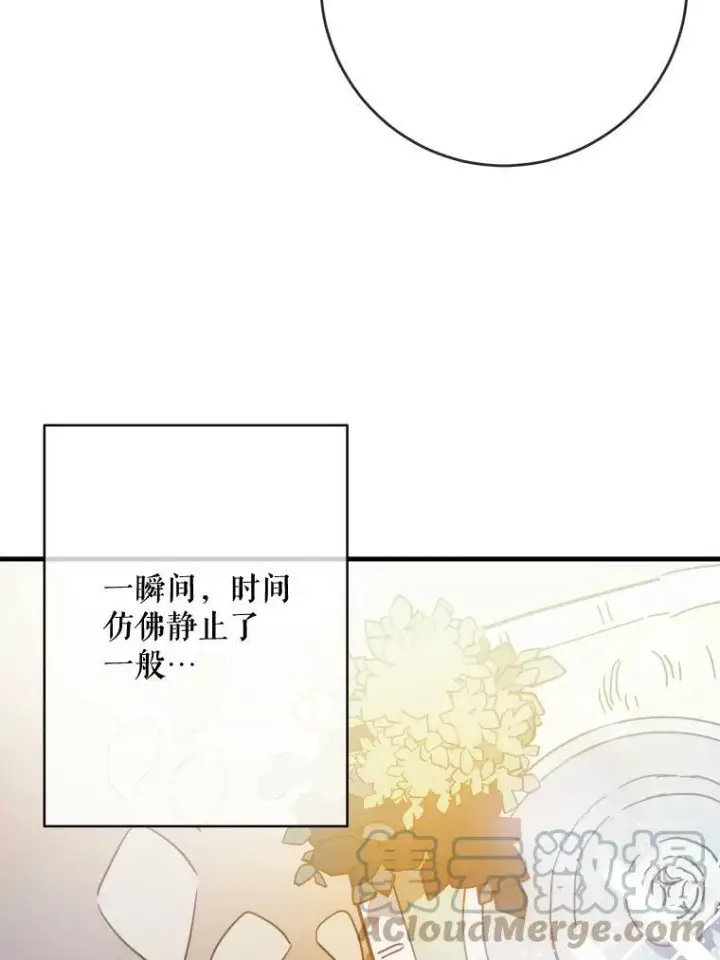 《被嫌弃的私生女》43.偶遇阿尔贝拉（1）图70