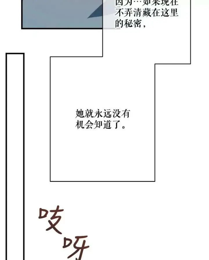 《被嫌弃的私生女》43.偶遇阿尔贝拉（1）图8