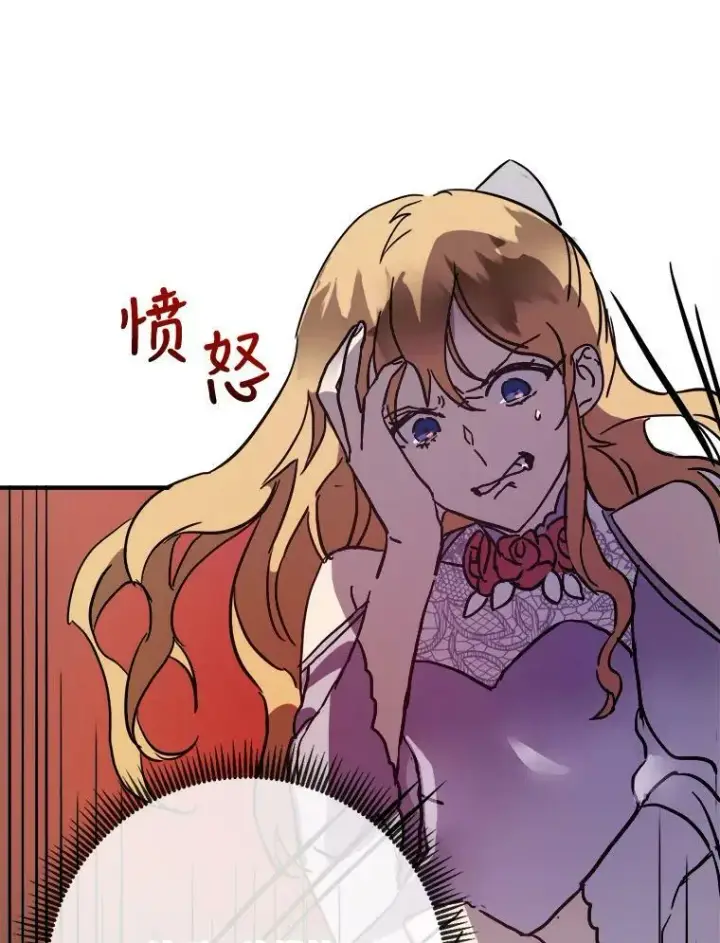 《被嫌弃的私生女》44.偶遇阿尔贝拉（2）图14