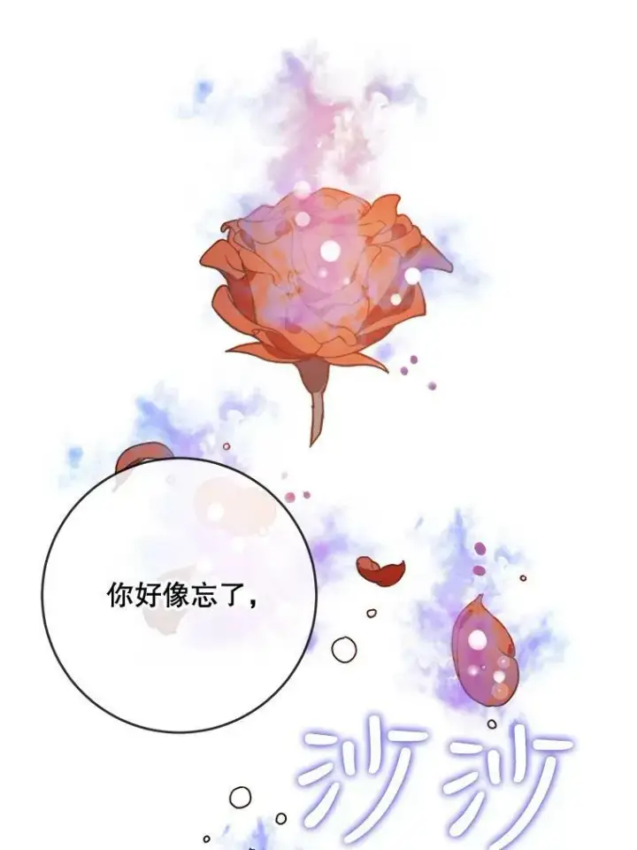 《被嫌弃的私生女》44.偶遇阿尔贝拉（2）图20