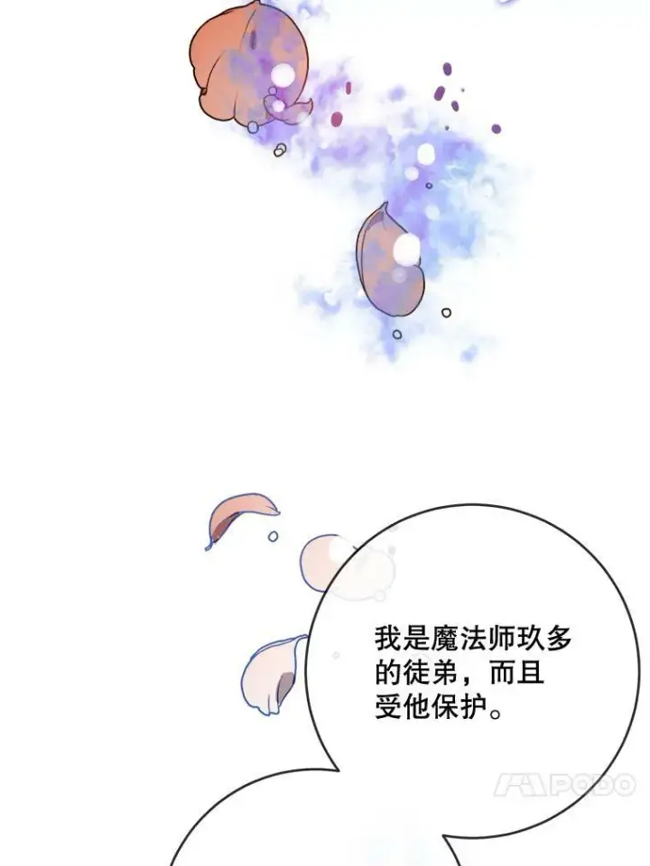 《被嫌弃的私生女》44.偶遇阿尔贝拉（2）图21