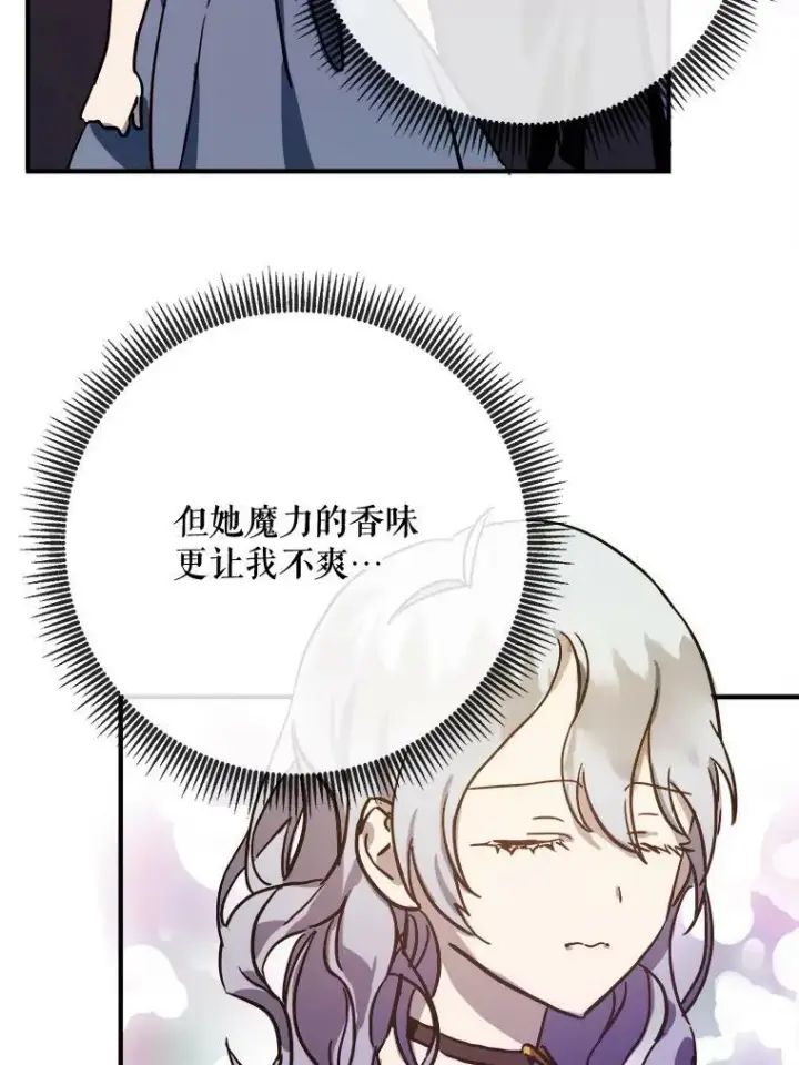《被嫌弃的私生女》44.偶遇阿尔贝拉（2）图30