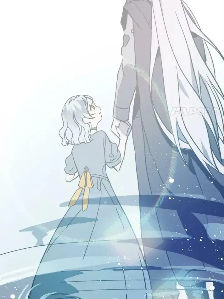 《被嫌弃的私生女》44.偶遇阿尔贝拉（2）图60