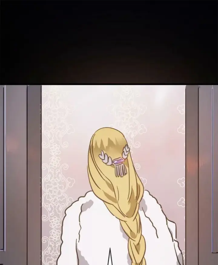 《被嫌弃的私生女》44.偶遇阿尔贝拉（2）图78