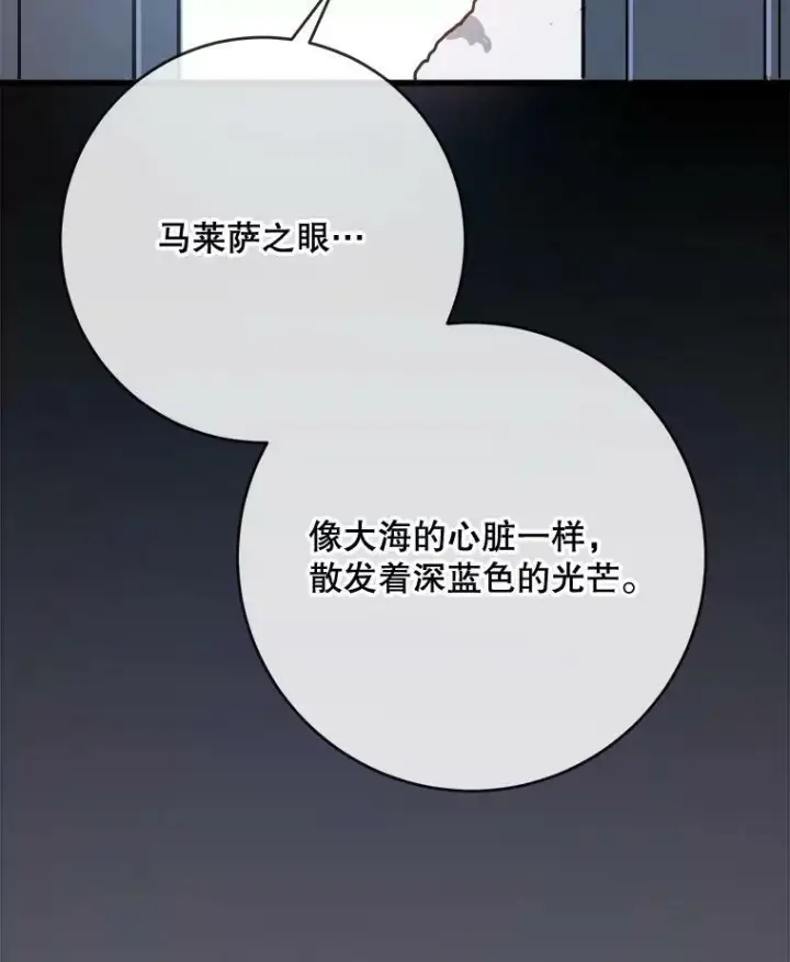 《被嫌弃的私生女》44.偶遇阿尔贝拉（2）图81