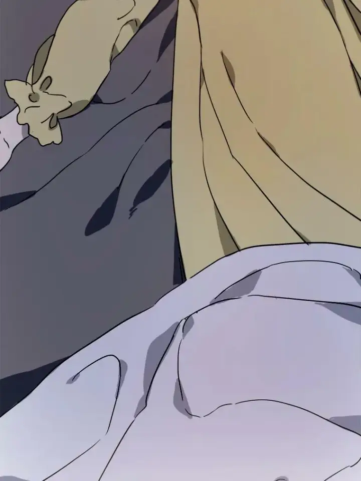 《被嫌弃的私生女》45.奇怪的声音图36