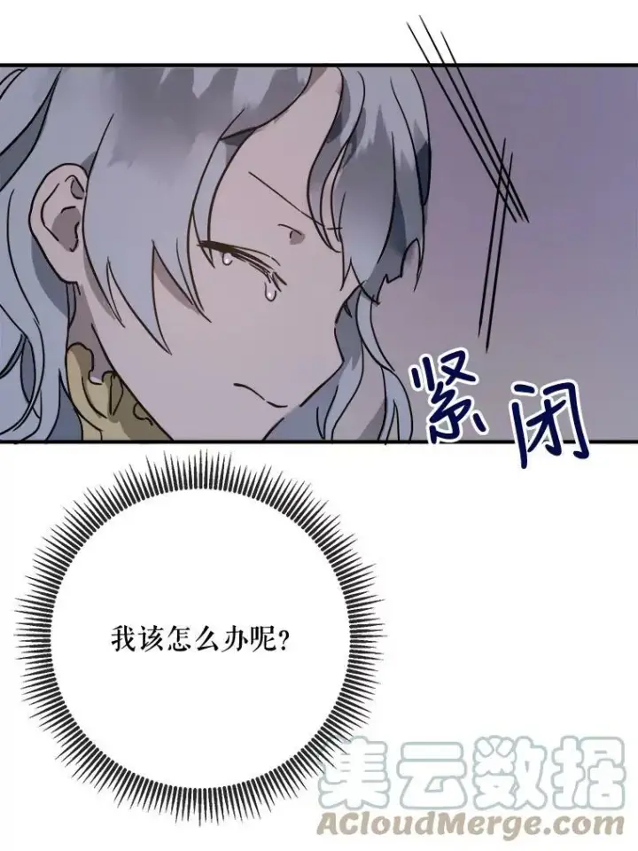 《被嫌弃的私生女》45.奇怪的声音图49