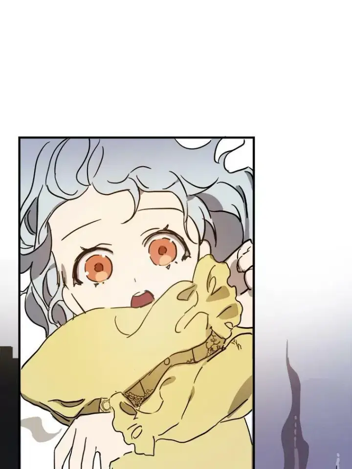 《被嫌弃的私生女》45.奇怪的声音图72