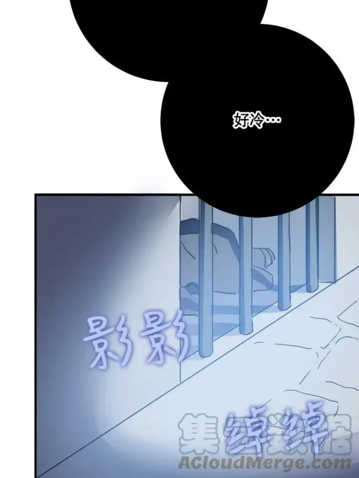 《被嫌弃的私生女》45.奇怪的声音图79
