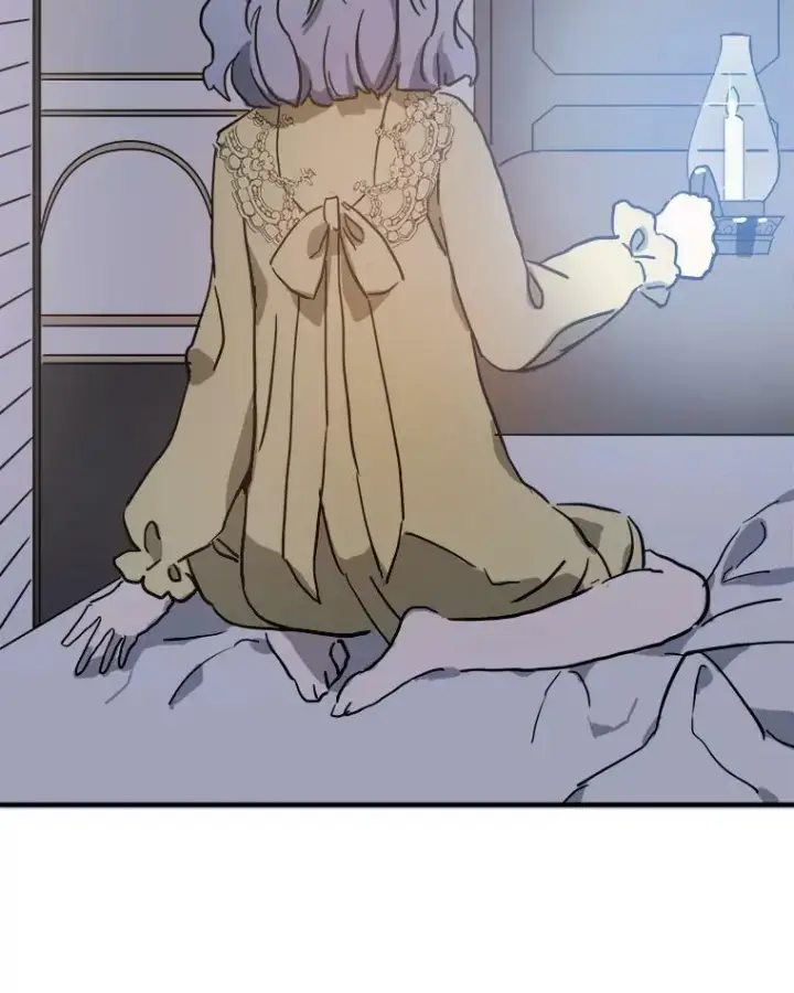 《被嫌弃的私生女》45.奇怪的声音图8