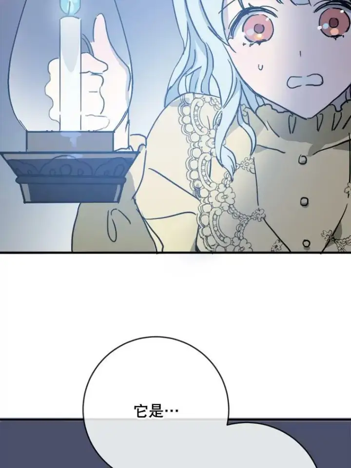 《被嫌弃的私生女》45.奇怪的声音图81