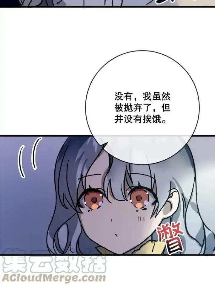 《被嫌弃的私生女》46.被抛弃的凯拉尔（1）图55