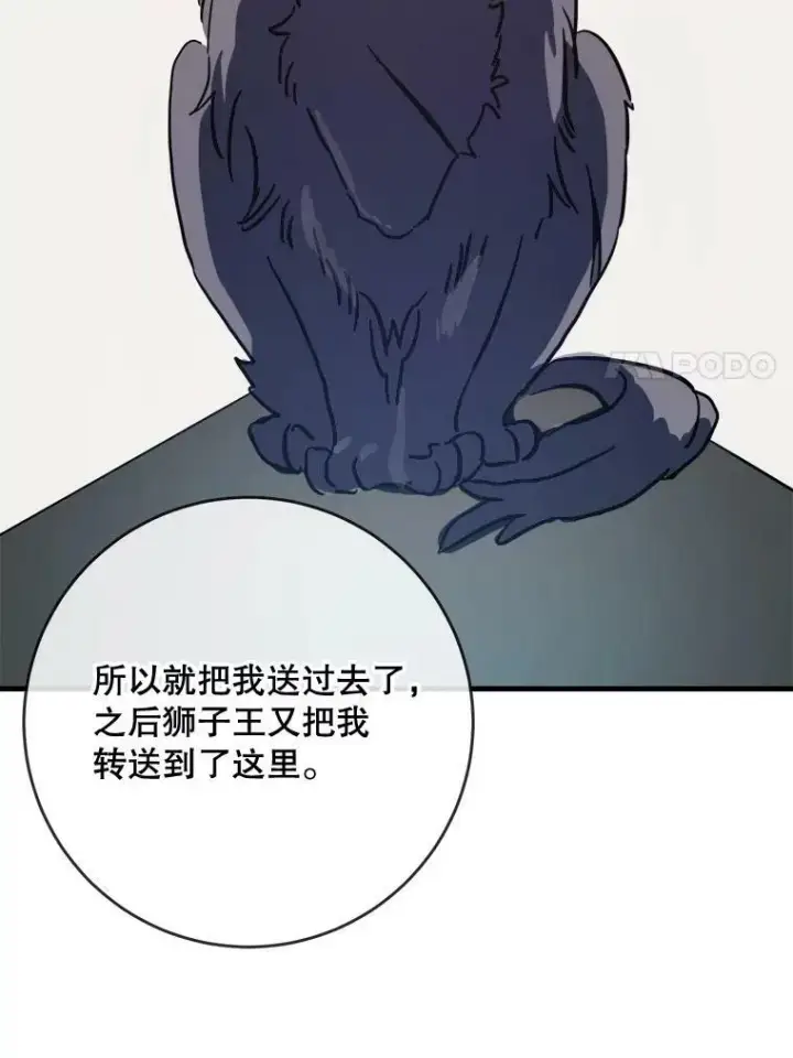 《被嫌弃的私生女》46.被抛弃的凯拉尔（1）图66