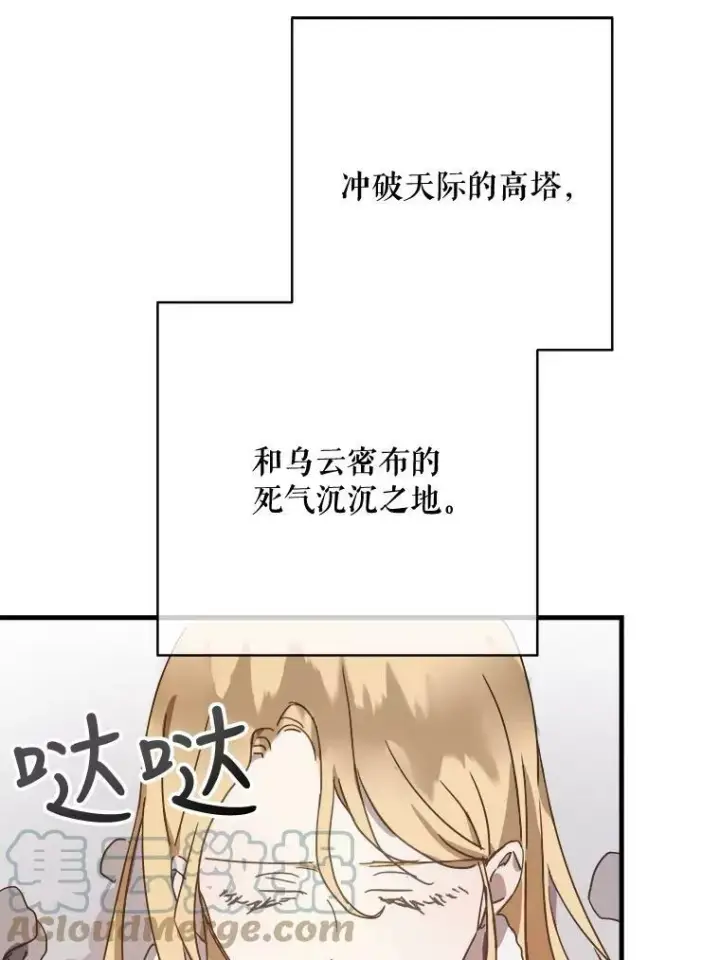 《被嫌弃的私生女》47.被抛弃的凯拉尔（2）图19