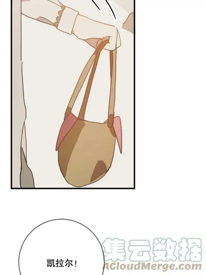 《被嫌弃的私生女》47.被抛弃的凯拉尔（2）图55