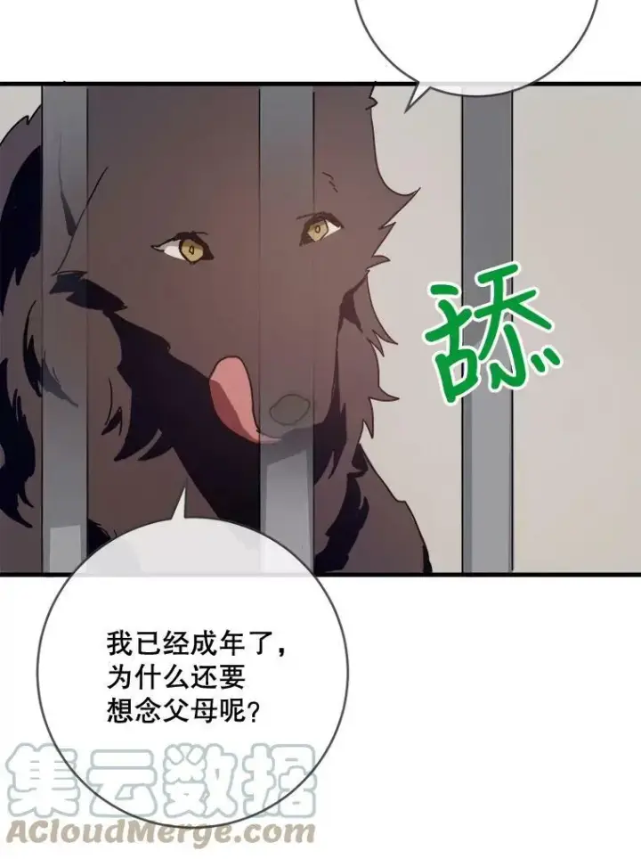 《被嫌弃的私生女》47.被抛弃的凯拉尔（2）图61